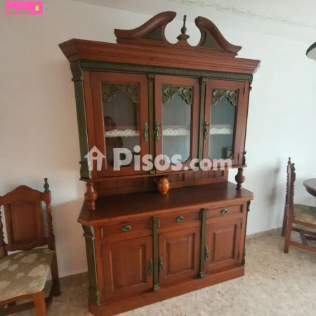 Piso en alquiler en Centro - Foto 5