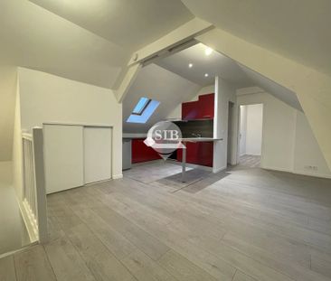 Location Appartement 2 pièces 32m² BRETIGNY SUR ORGE 91220 - Photo 5
