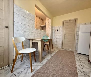 Apartament cu 3 camere de inchiriat, mobilat si utilat, in Tudor - Photo 5