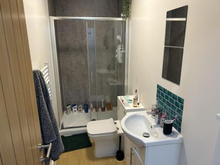 1 bedroom apartment to rent - Photo 4