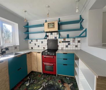 Boundary Road - Photo 2