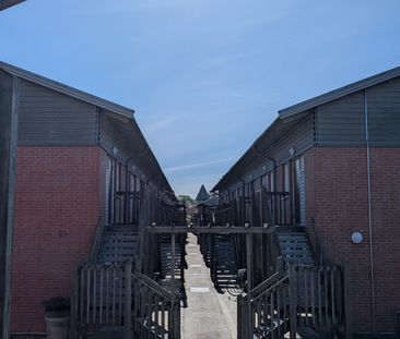 Kulgränden, Lund - Photo 2