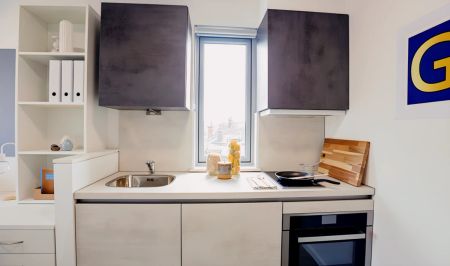 Deluxe Studio - Photo 3