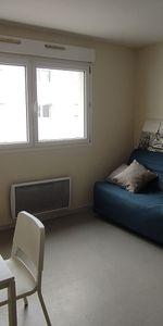Location Appartement 1 pièce 18m² RENNES 35000 - Photo 3
