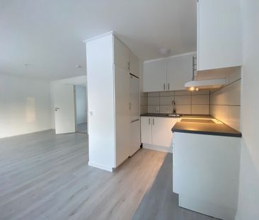 Barrgatan 12 - Foto 1