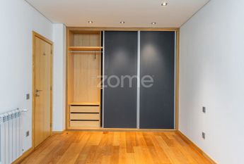 Apartamento T1 em Porto