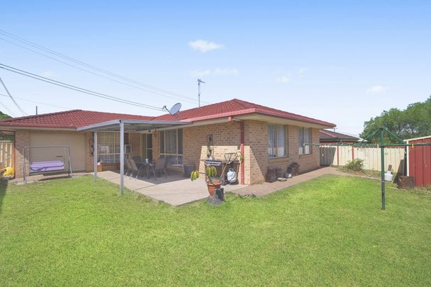 Home For Rent - Photo 1