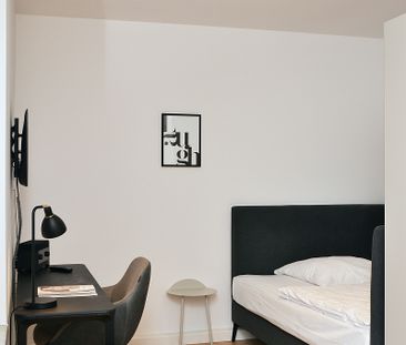Modernes Erdgeschossapartment in Lindenthal - Photo 4