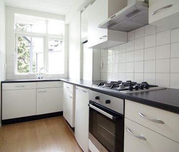 Warmondstraat 199-2, 1058 KX, Amsterdam - Photo 5