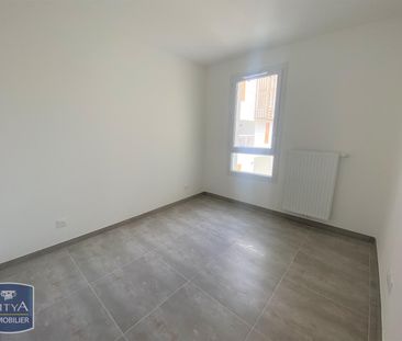Location Appartement 3 pièces 62m² MARSEILLE 12ème - Photo 1