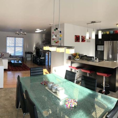 Maison en rangée (2 chambres) libre 1er aout - Photo 3