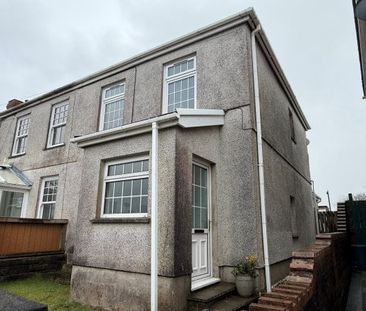 Lletty Road, Llanelli, SA14 - Photo 1
