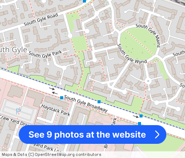 264, South Gyle Mains, Edinburgh, EH12 9ES - Photo 1