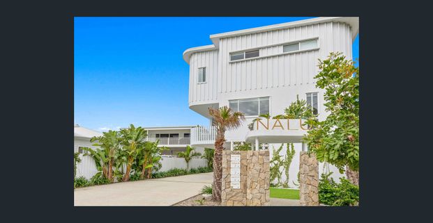 Three Bedroom Villa - Partially Furnished - Photo 1