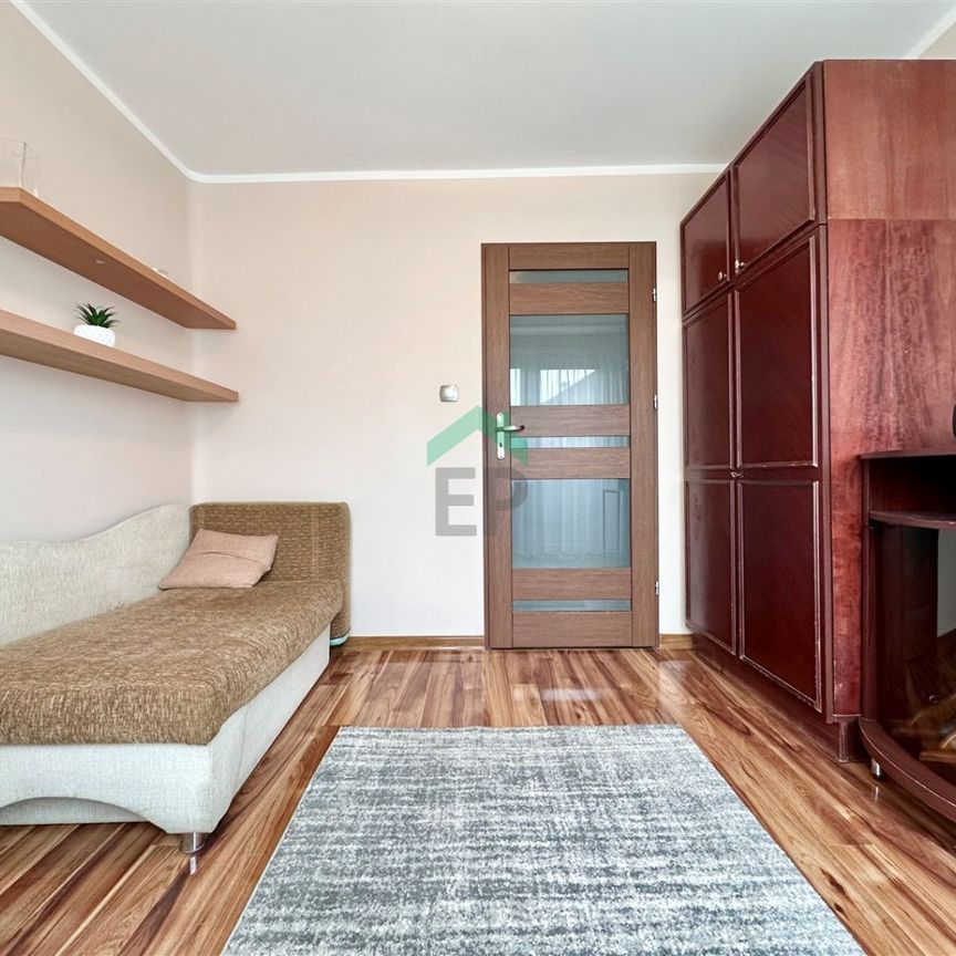 Mieszkanie na wynajem - Фото 1