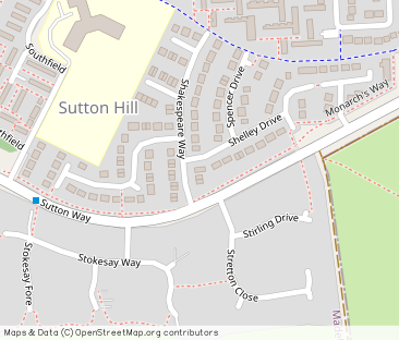 Madeley, Telford, TF7 - Photo 1
