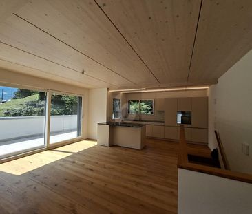 VISIONÄRES WOHNEN IM ENERGIEEFFIZIENTEN TRAUMHAUS - Photo 1