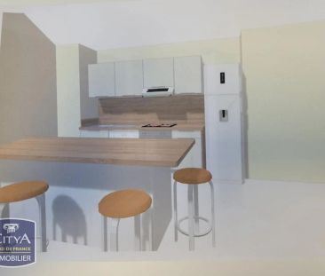 Appartement à louer 4 pièces 81.59m² - Photo 3