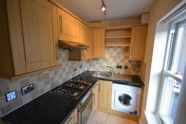 2 bedroom apartment to rent - Photo 1