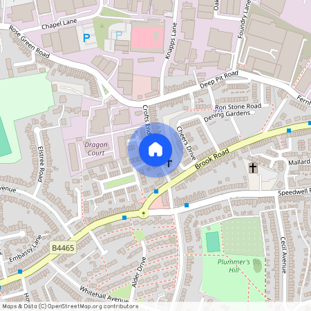 Crofts End Road, Bristol BS5