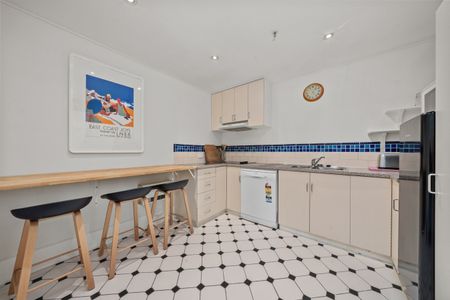 1/194 Macquarie Street Hobart TAS 7000 Australia - Photo 5