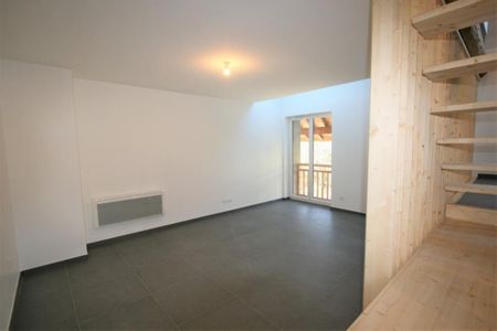 ST MARTIN BELLEVUE / Location Appartement 74 m² - Meublé - Photo 5