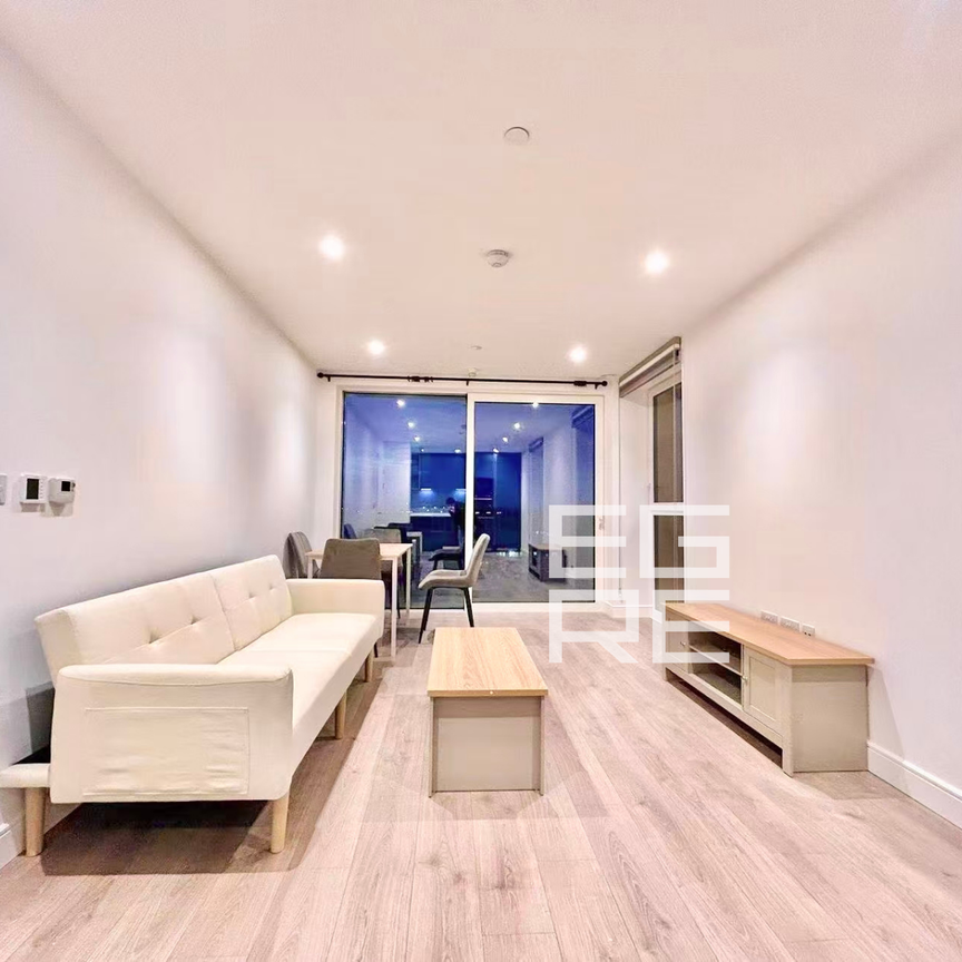 Waterview House, HA0, London - Photo 1