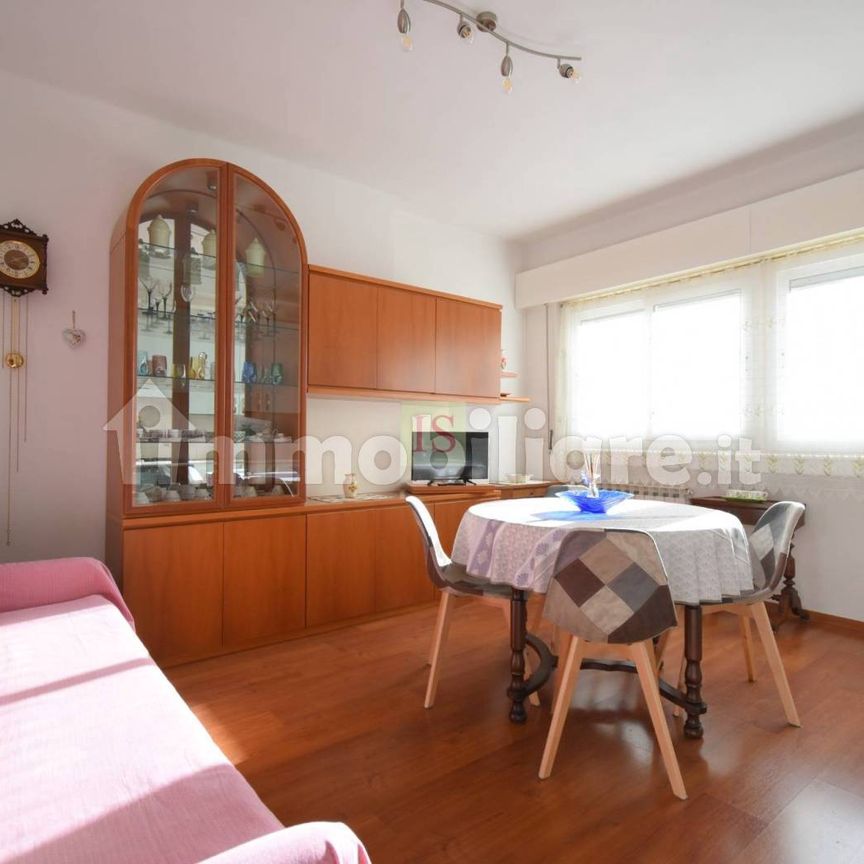 Bilocale vicolo San Lazzaro 16, Porto Vecchio, Sanremo - Photo 1