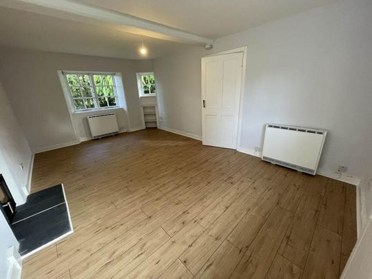 2 bedroom house to rent - Photo 1