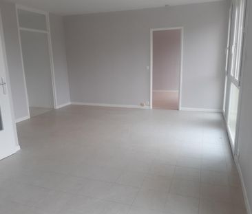 Location Appartement 2 pièces 50 m² La Châtre - Photo 1