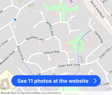 Holland Way, Newport Pagnell, MK16 Milton Keynes - Photo 1