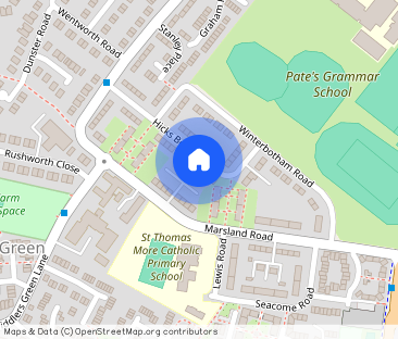 1 bedroom in a house share to rent - Photo 1