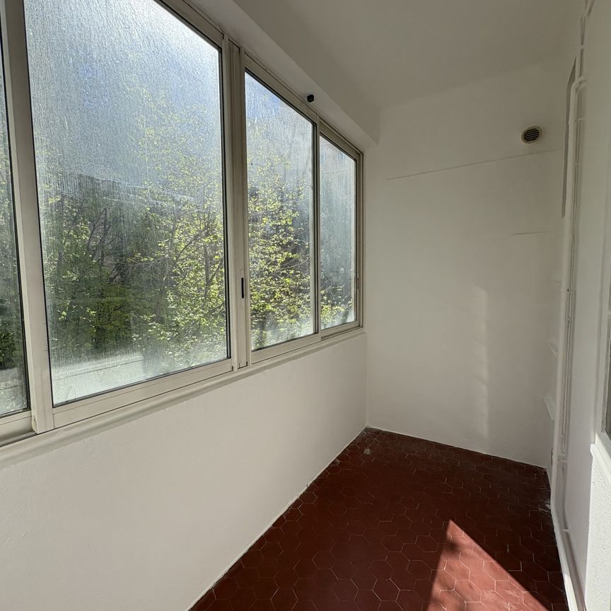 Appartement 4 pièce(s) 3 chambre(s) 77 m² - Photo 1