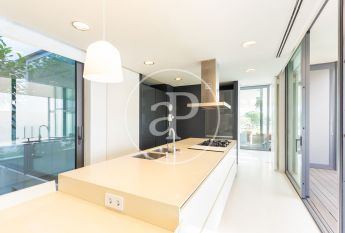 House for rent with views in Torre en Conill (Betera)