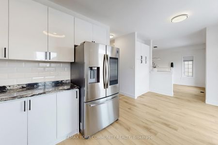 For Lease - 25 Bache Avenue Unit# Upper Level & main level, Georgina, Ontario - Photo 5