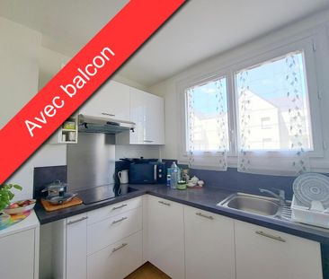 Location Appartement 2 pièces 47m² LA RICHE 37520 - Photo 4