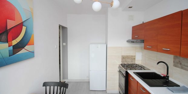 Słoneczna kawalerka na Białym Kamieniu - Фото 1