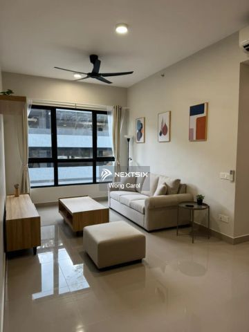 Residensi AVA@Kiara Bay - Foto 2