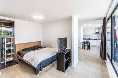 Penthouse te Haren - Foto 2