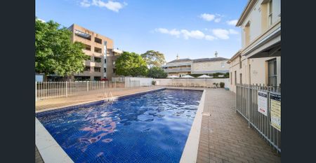 Luxury Living with Gym and swimming pool - Photo 5