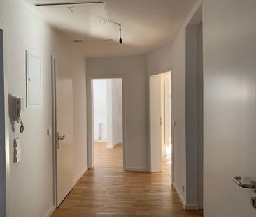 Attraktive 2-Zimmer-Stadtwohnung mit kleinem Balkon - Foto 2