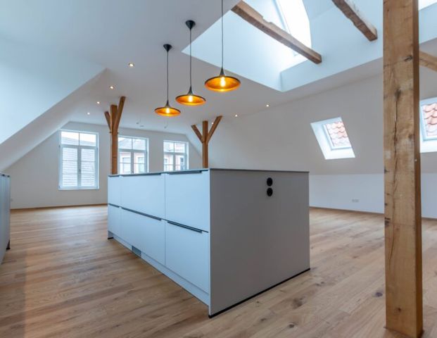 Neuer Mietpreis! Exklusives Wohnen in Neuenhaus – Kernsaniert und bezugsfertig! - Foto 1