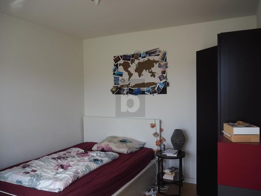 FURNISHED, AT TOP LOCATION - Foto 1