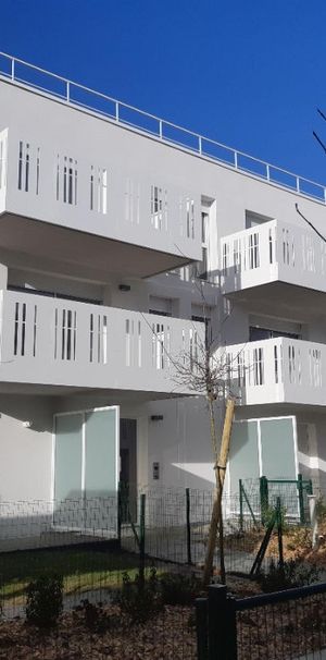 Appartement T2 à louer Melesse - 43 m² - Photo 1