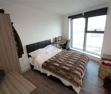 Princes Dock Apartments, L3 1DJ, 1 William Jessop Way - Photo 6