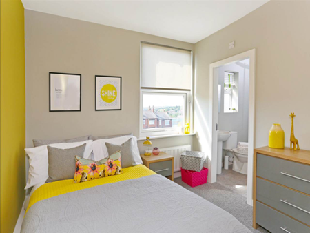 Silver Royd Hill (room 4), Armley, Leeds - Photo 4