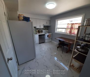 For Lease - 26 Courville Coachway N/A Unit# Room3, Toronto, Ontario - Photo 3