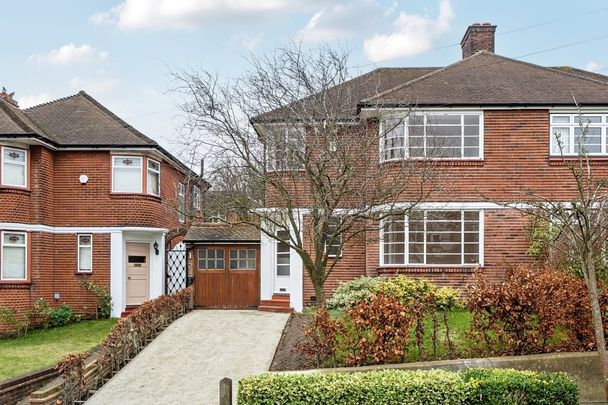 3 bedroom semi-detached house to rent - Photo 1