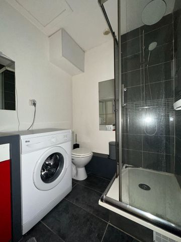 Location Appartement 1 pièce 36m² - Photo 5