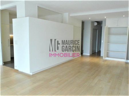 A LOUER - APPARTEMENT AVIGNON INTRA MUROS - 3 pièces 79.13m² - Photo 2